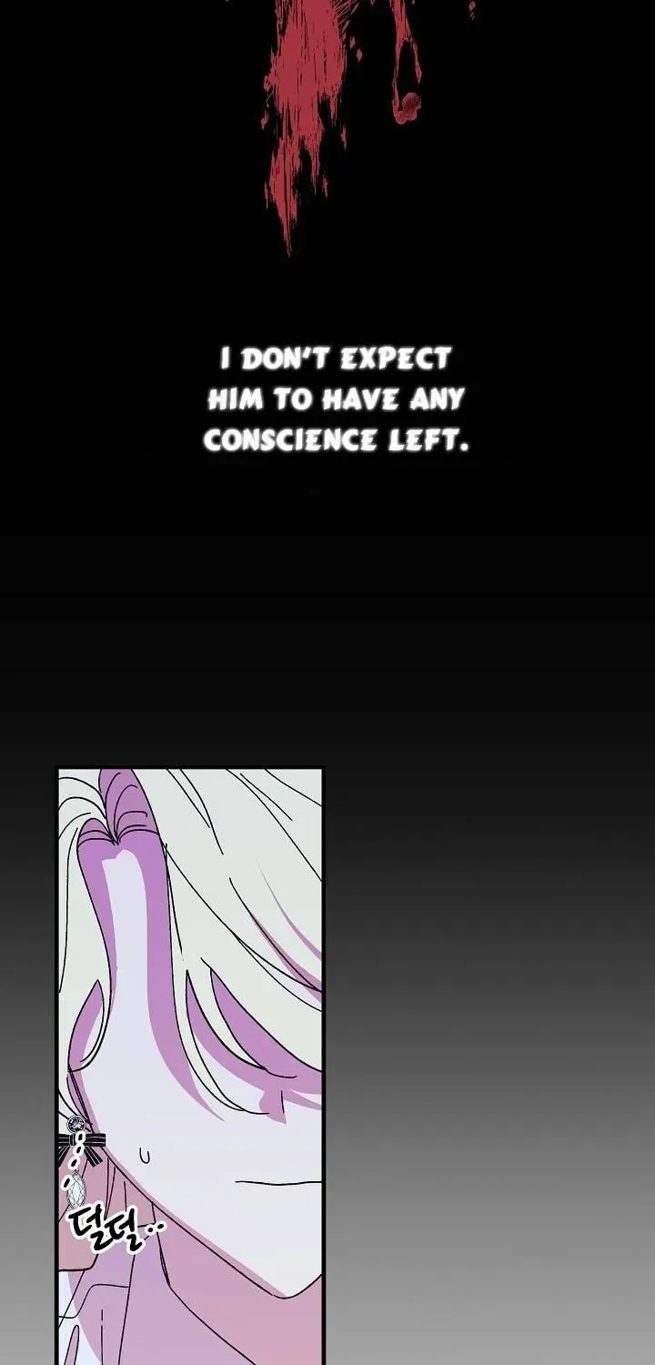 Read Crazy Like a Fox chapter 46 image 36 on Lezhin