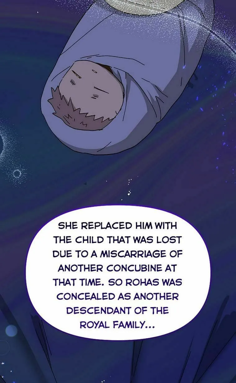 Read Crazy Like a Fox chapter 47.5 image 3 on Lezhin