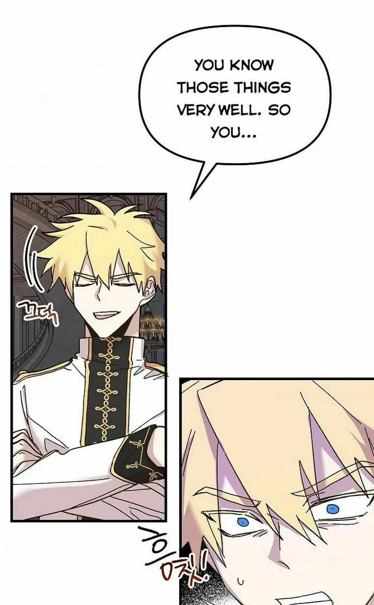Read Crazy Like a Fox chapter 47 image 16 on Lezhin