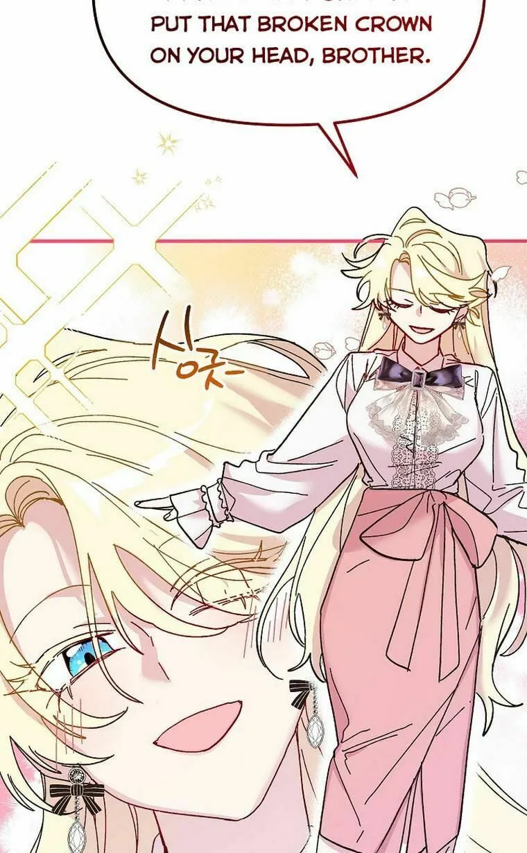 Read Crazy Like a Fox chapter 47 image 30 on Lezhin
