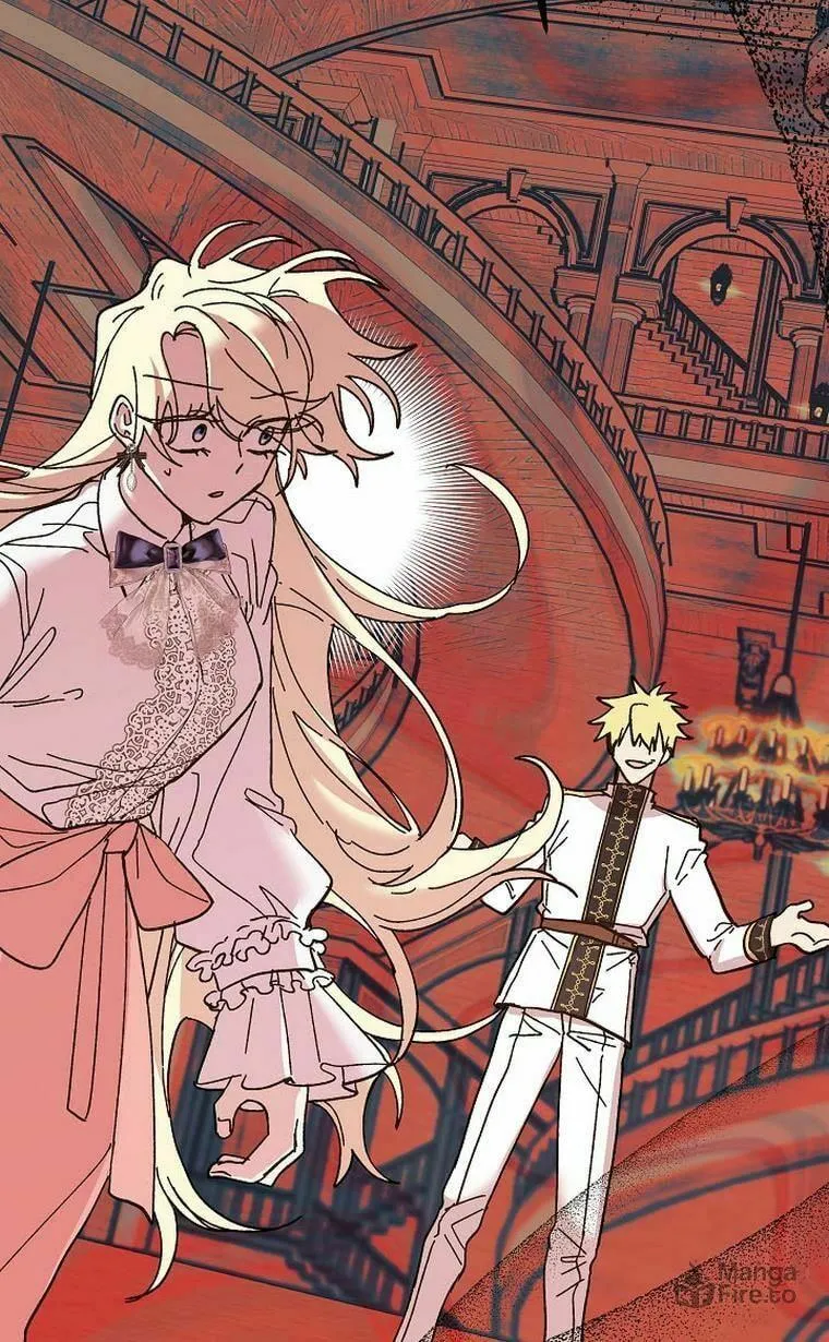 Read Crazy Like a Fox chapter 47 image 44 on Lezhin