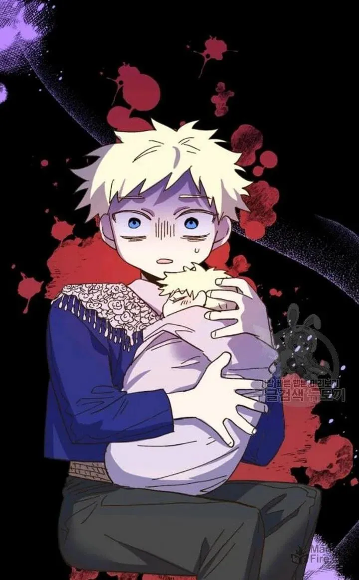 Read Crazy Like a Fox chapter 48 image 119 on Lezhin
