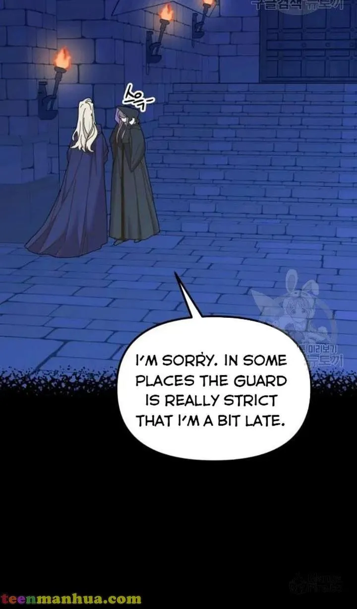 Read Crazy Like a Fox chapter 48 image 32 on Lezhin