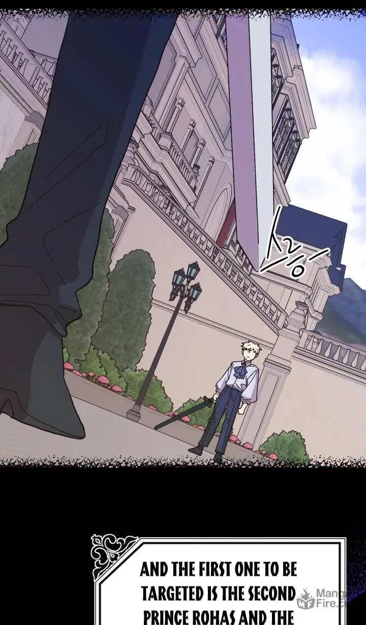 Read Crazy Like a Fox chapter 49 image 10 on Lezhin