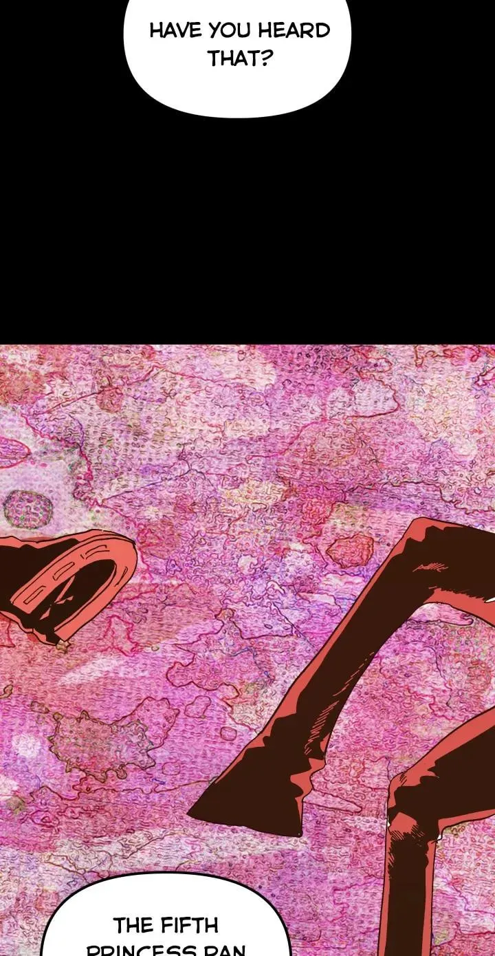 Read Crazy Like a Fox chapter 49 image 101 on Lezhin