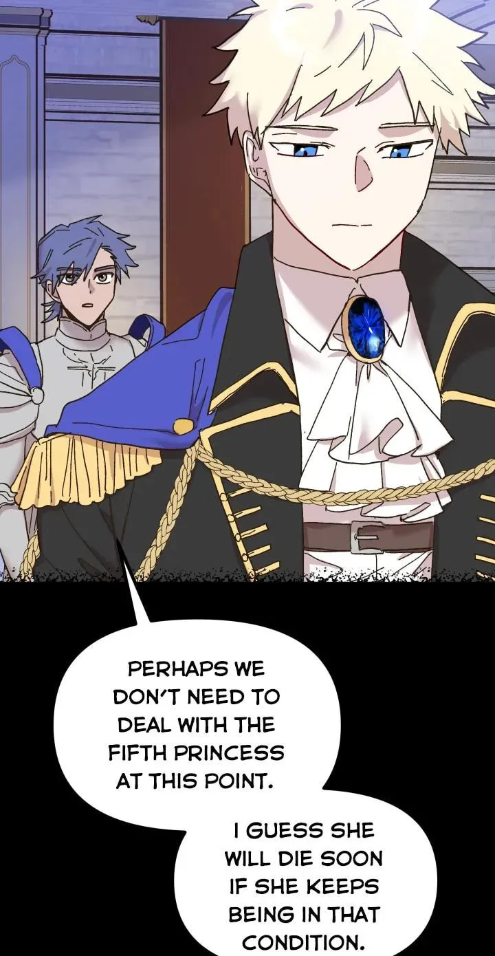Read Crazy Like a Fox chapter 49 image 104 on Lezhin