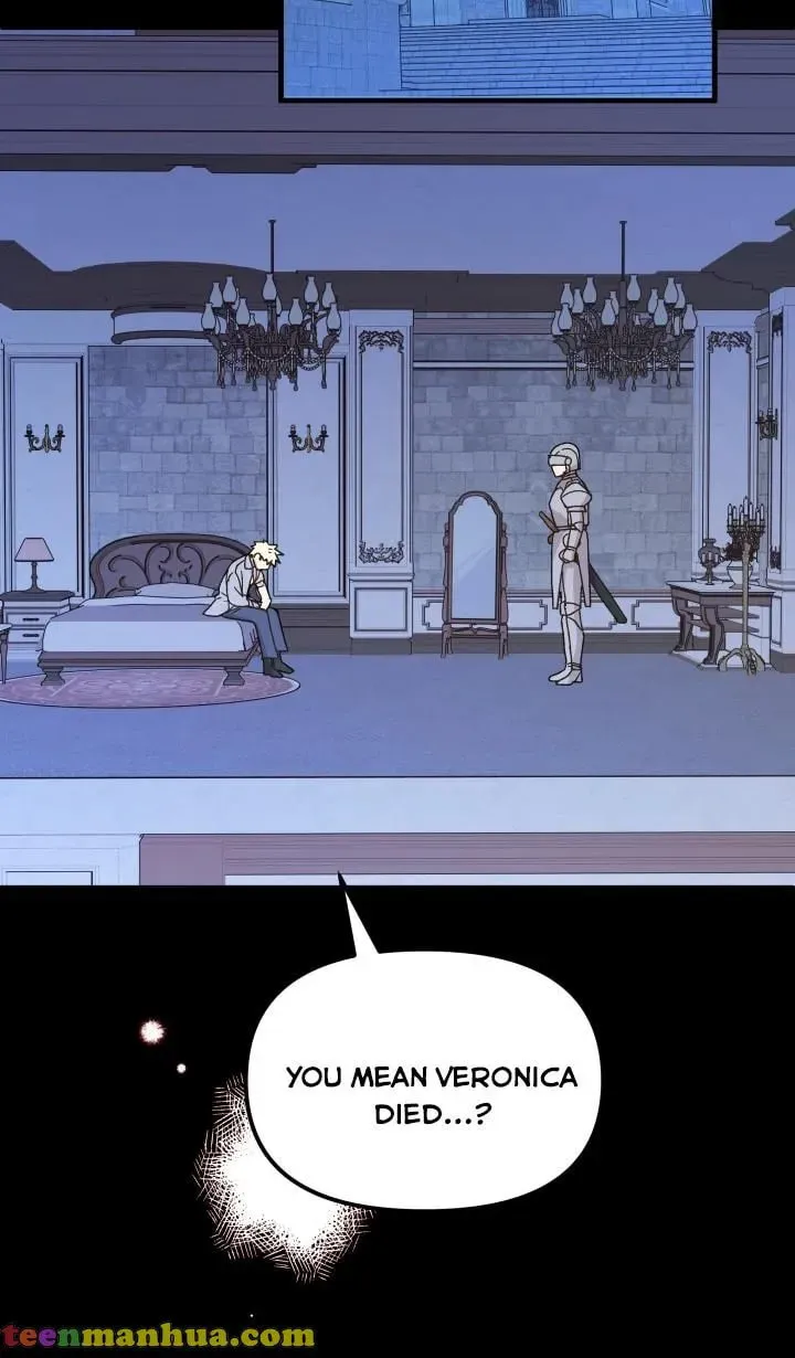 Read Crazy Like a Fox chapter 49 image 29 on Lezhin