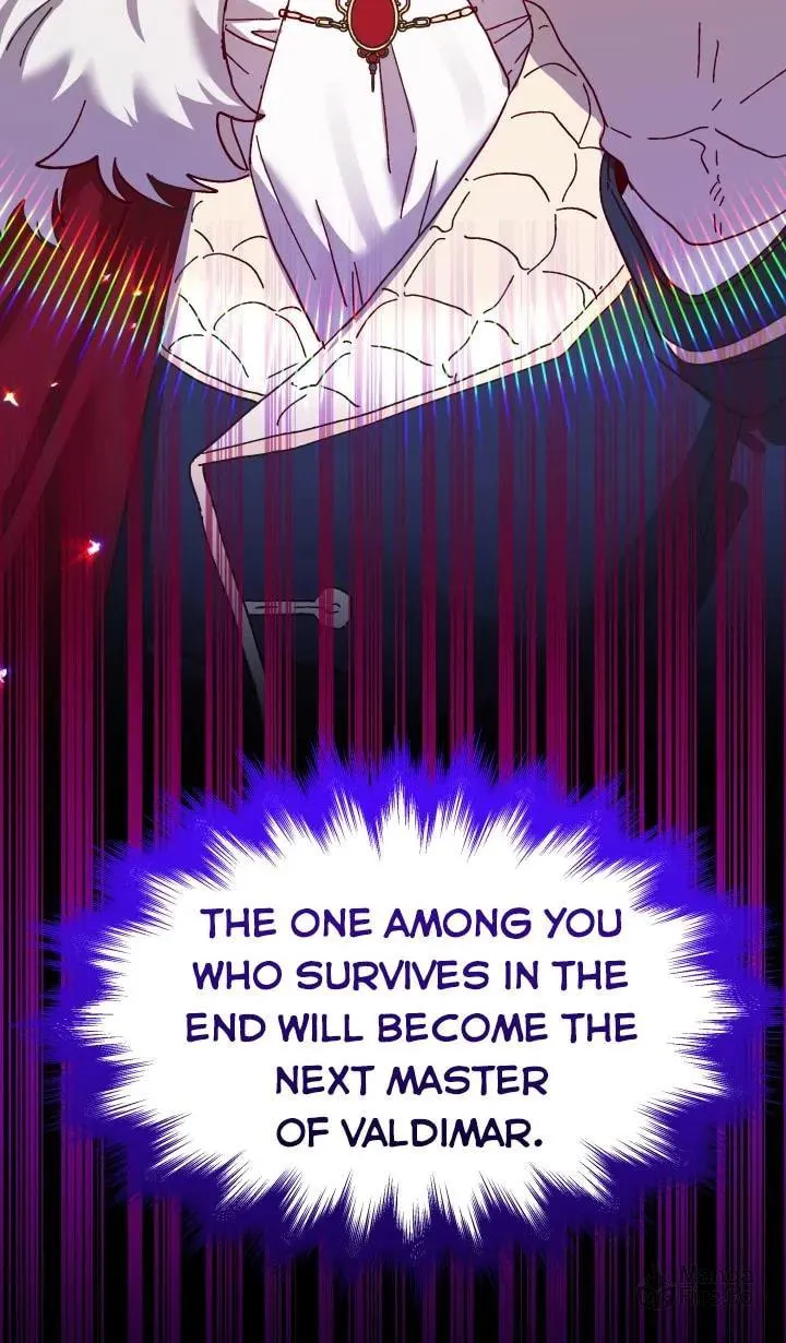 Read Crazy Like a Fox chapter 49 image 3 on Lezhin