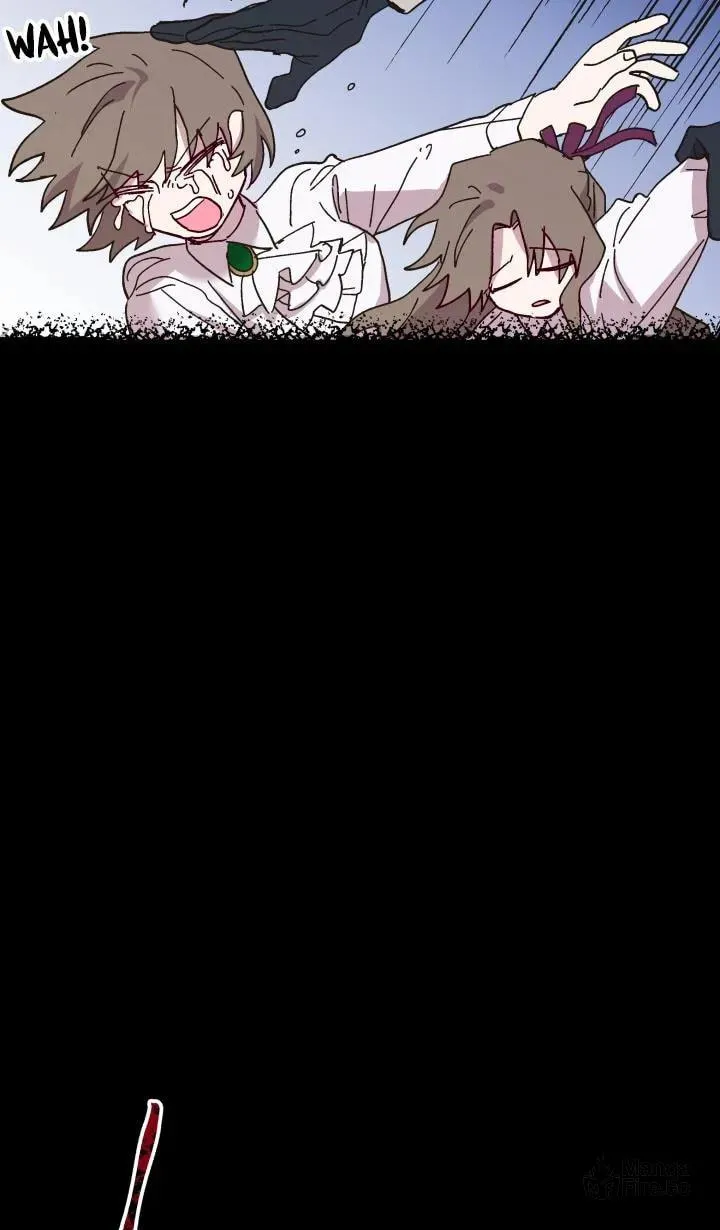 Read Crazy Like a Fox chapter 49 image 35 on Lezhin