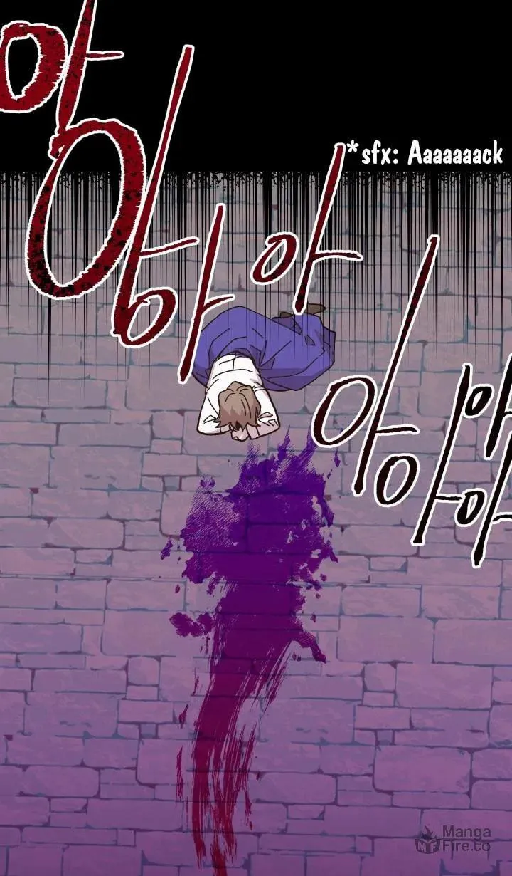 Read Crazy Like a Fox chapter 49 image 36 on Lezhin