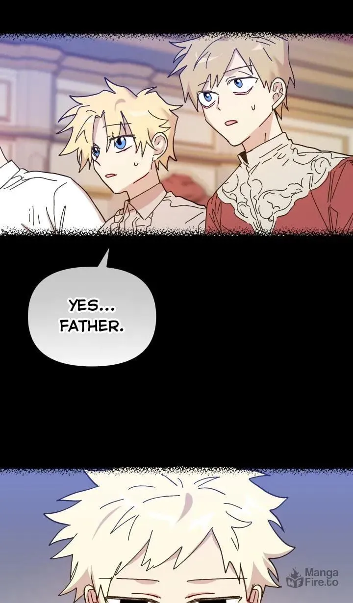 Read Crazy Like a Fox chapter 49 image 5 on Lezhin