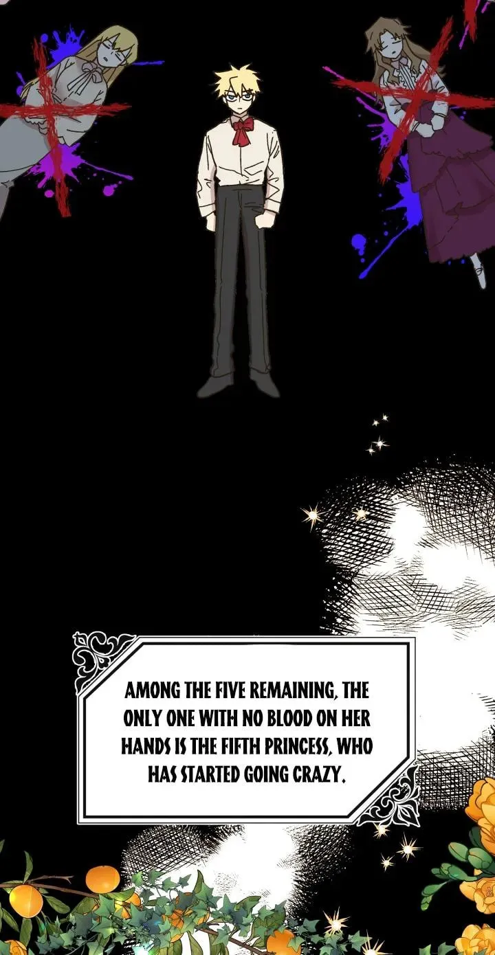 Read Crazy Like a Fox chapter 49 image 98 on Lezhin