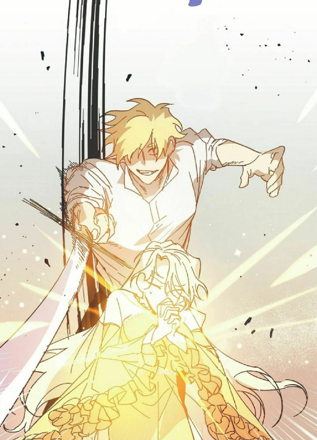 Read Crazy Like a Fox chapter 5 image 104 on Lezhin