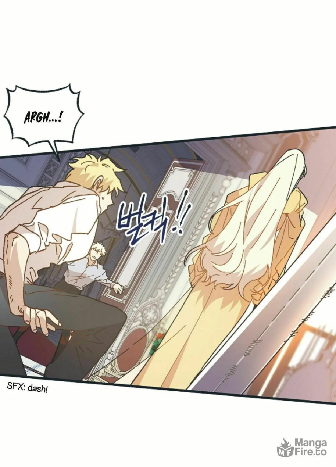 Read Crazy Like a Fox chapter 5 image 115 on Lezhin
