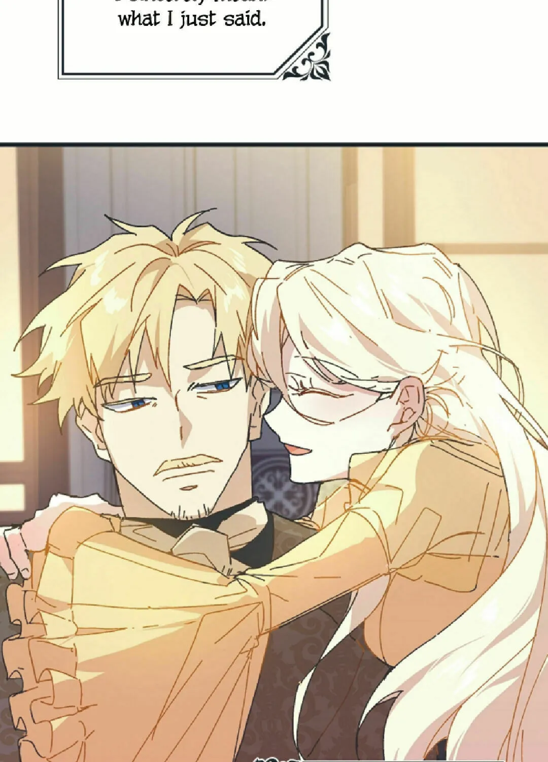 Read Crazy Like a Fox chapter 5 image 13 on Lezhin