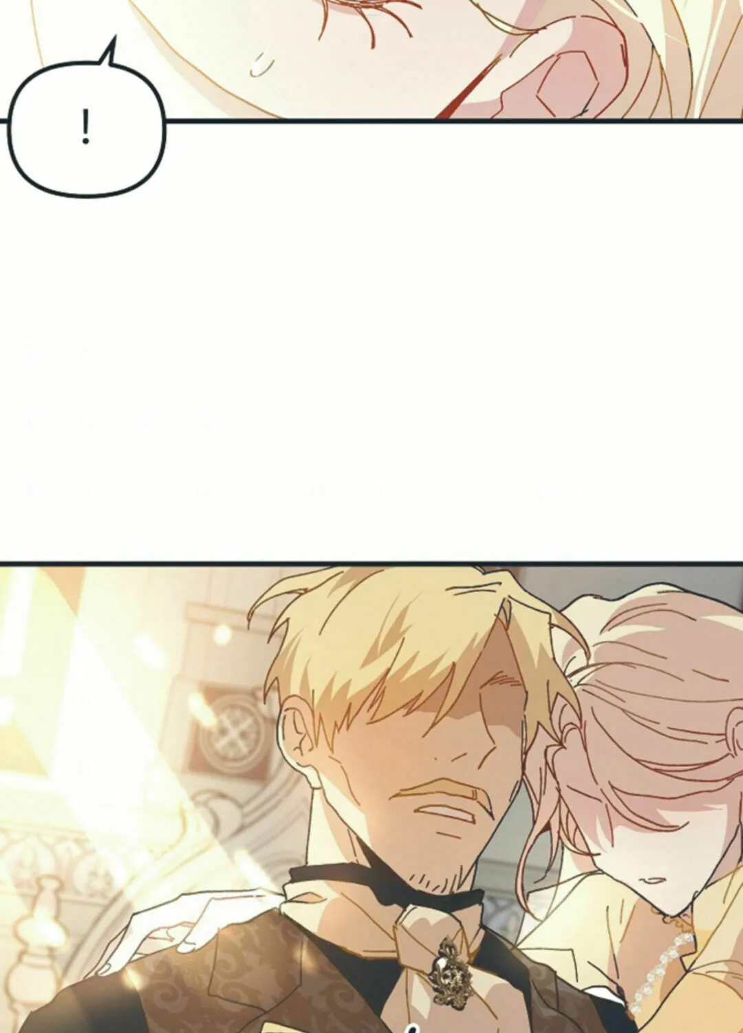 Read Crazy Like a Fox chapter 5 image 19 on Lezhin