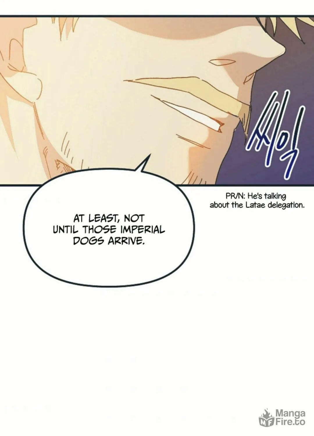Read Crazy Like a Fox chapter 5 image 22 on Lezhin
