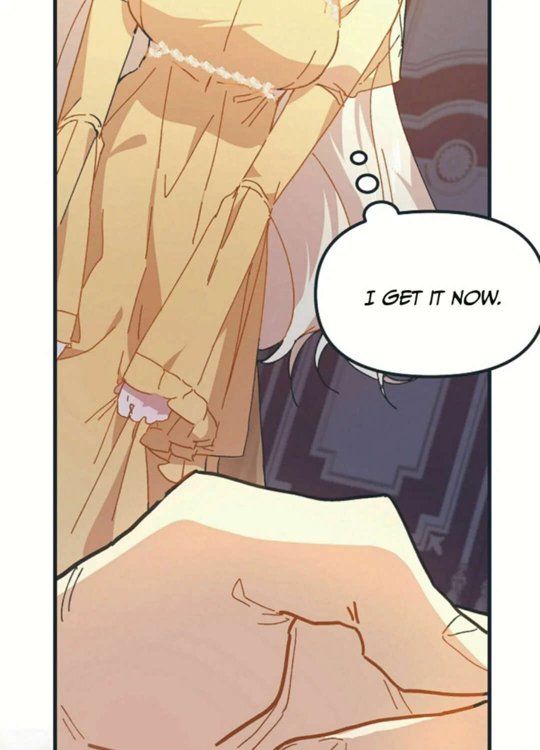Read Crazy Like a Fox chapter 5 image 29 on Lezhin