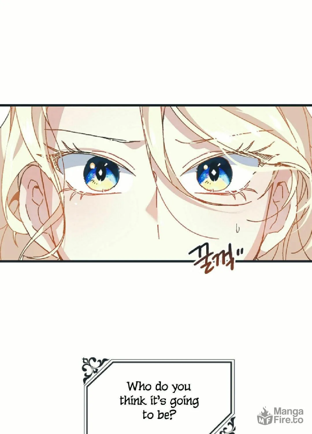 Read Crazy Like a Fox chapter 5 image 3 on Lezhin