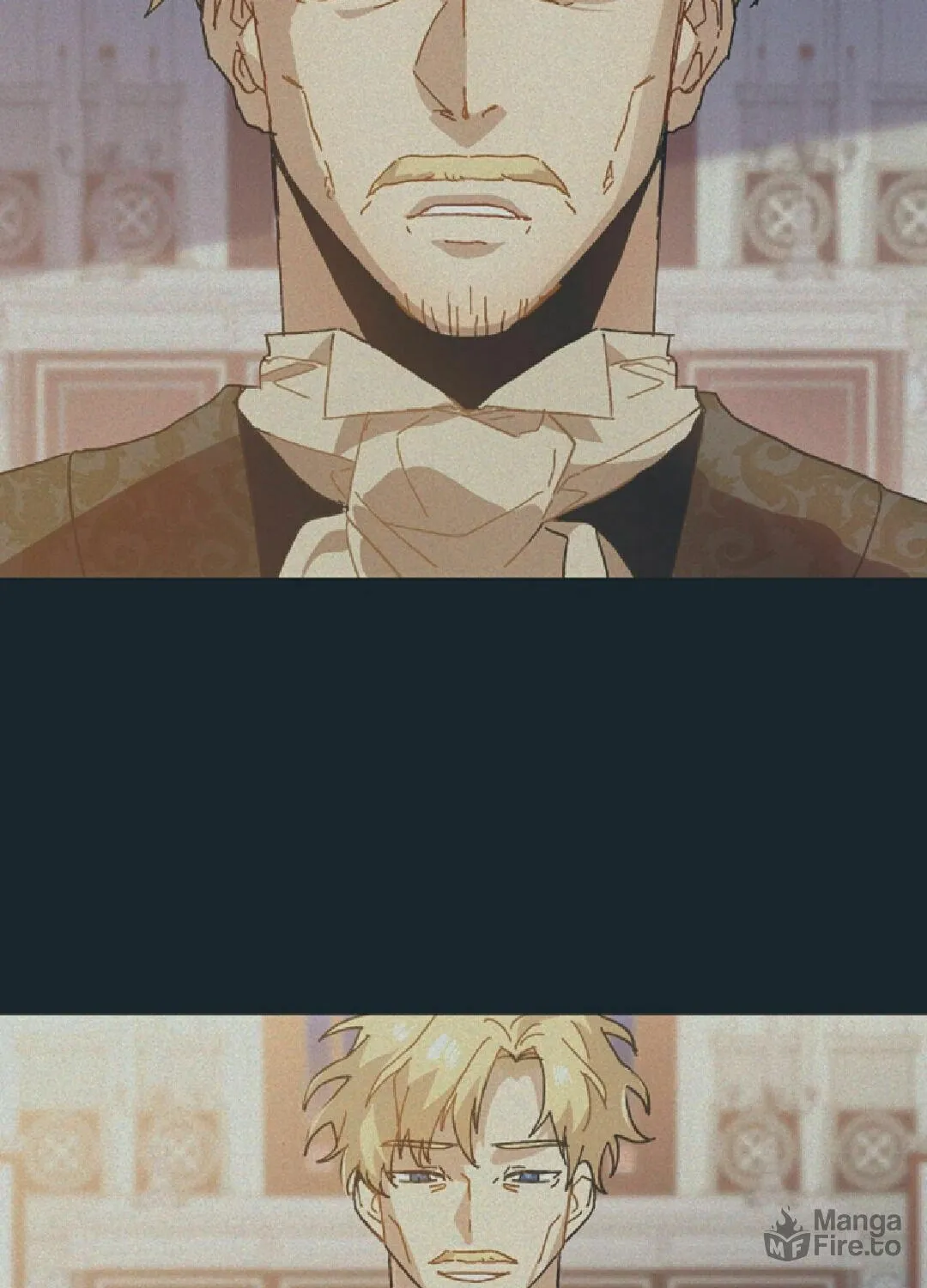 Read Crazy Like a Fox chapter 5 image 35 on Lezhin