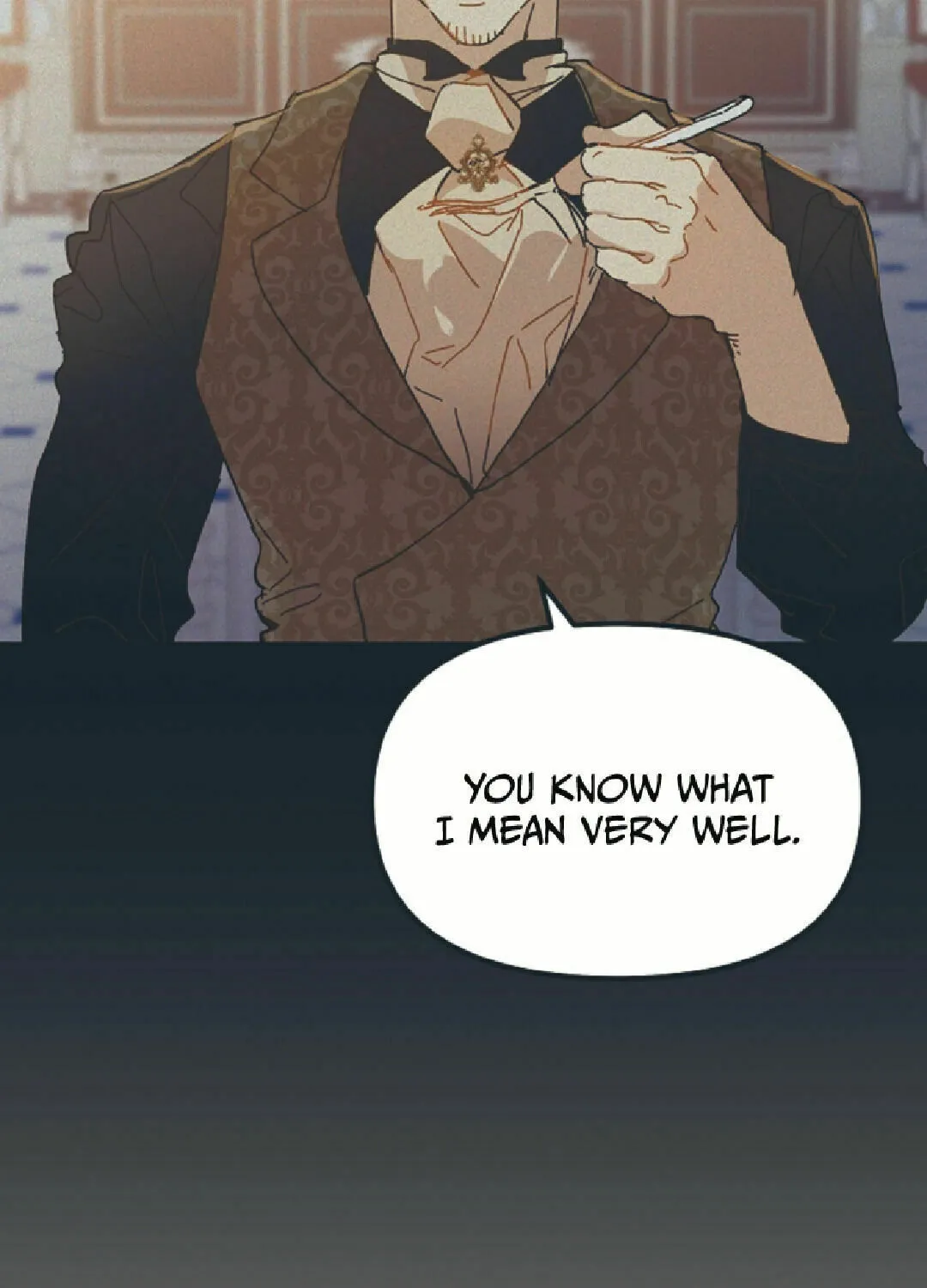 Read Crazy Like a Fox chapter 5 image 36 on Lezhin
