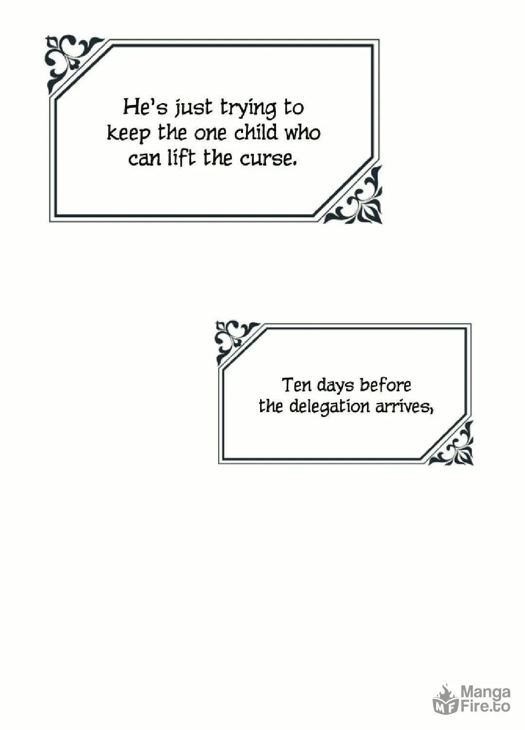 Read Crazy Like a Fox chapter 5 image 39 on Lezhin