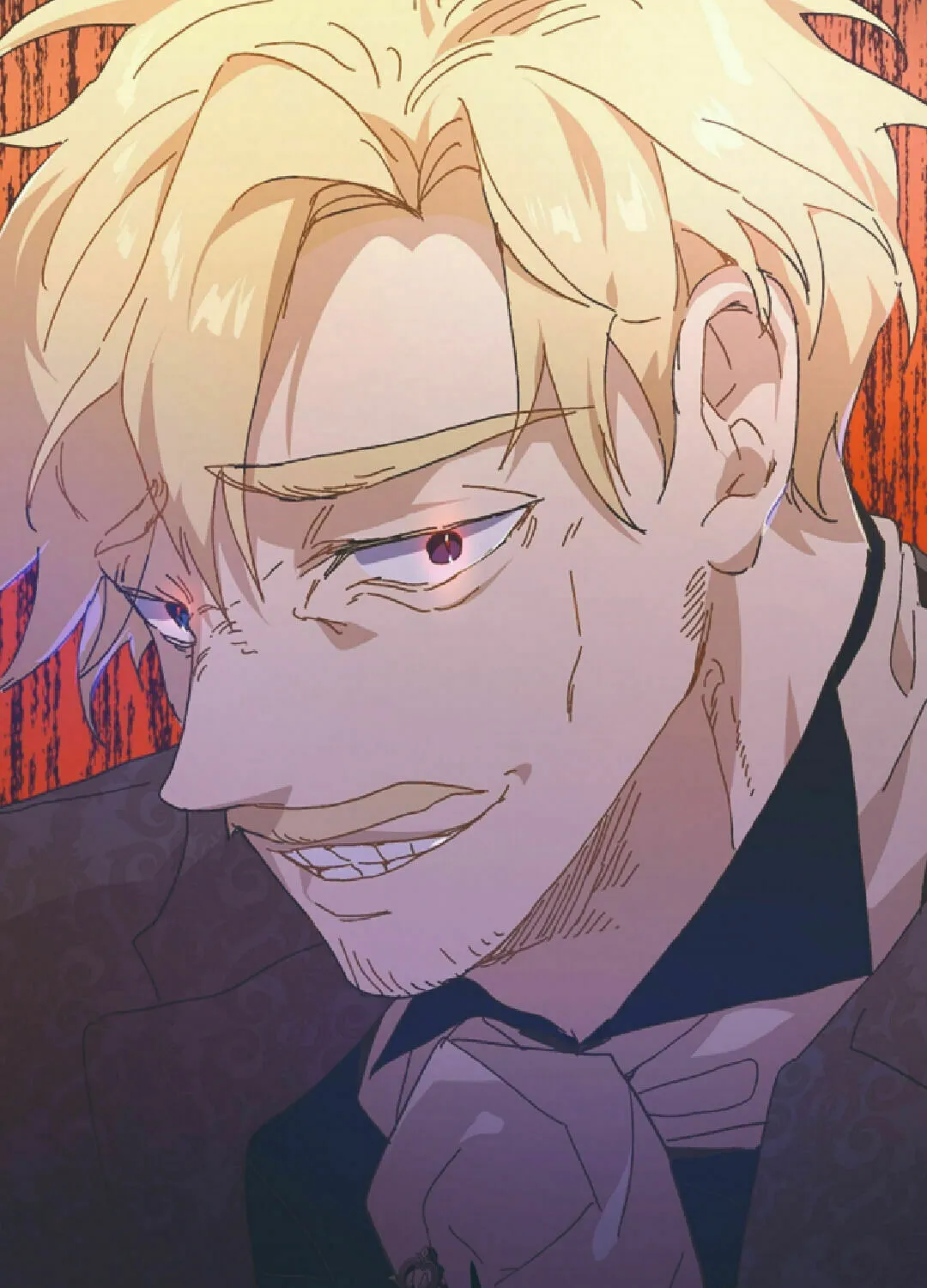 Read Crazy Like a Fox chapter 5 image 44 on Lezhin