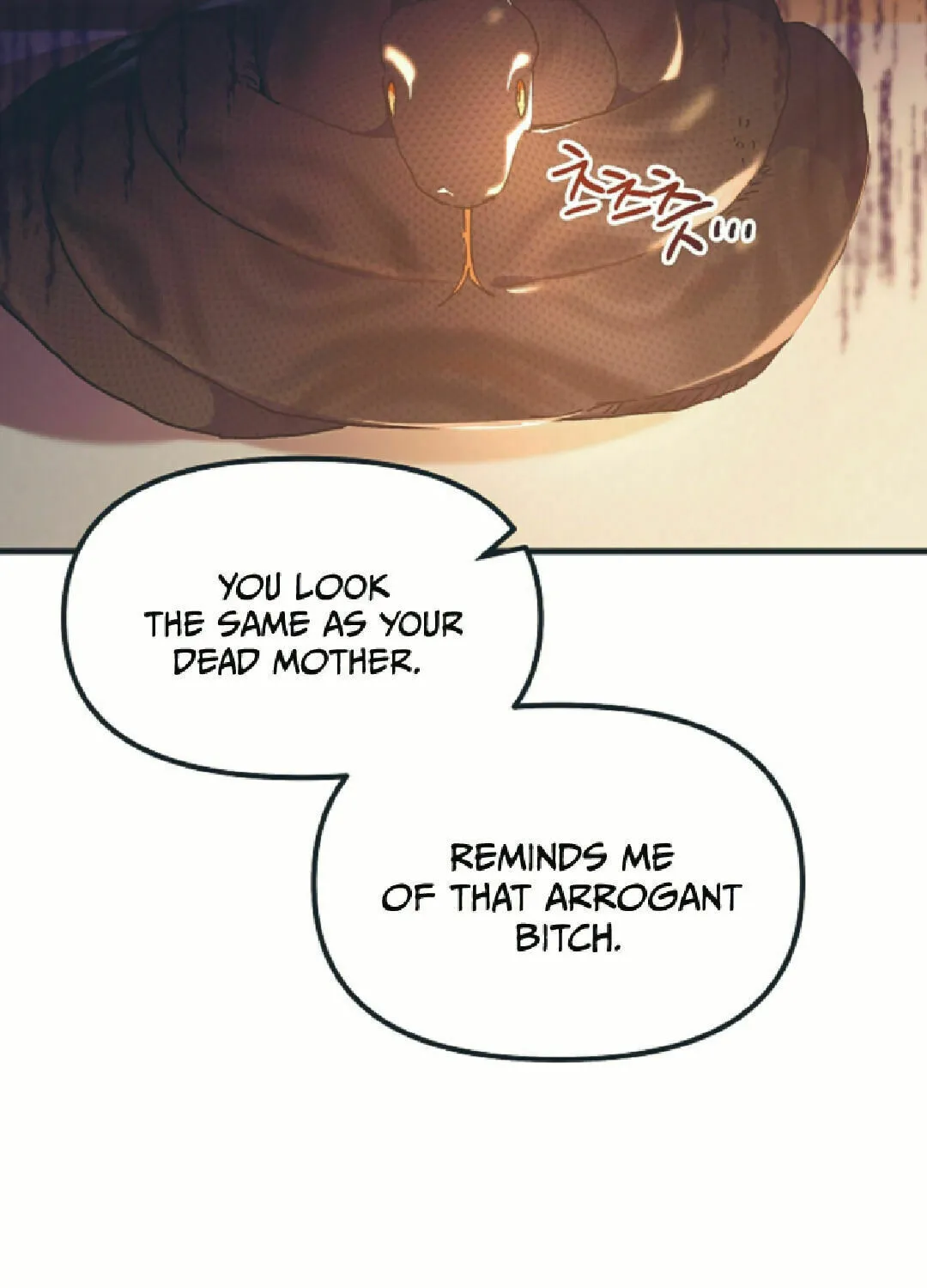 Read Crazy Like a Fox chapter 5 image 46 on Lezhin