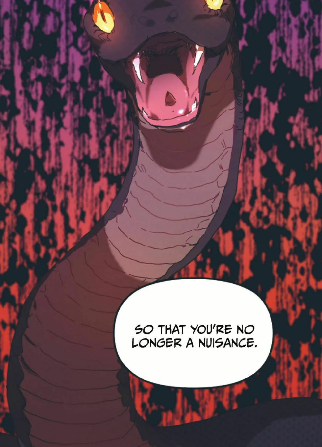 Read Crazy Like a Fox chapter 5 image 48 on Lezhin