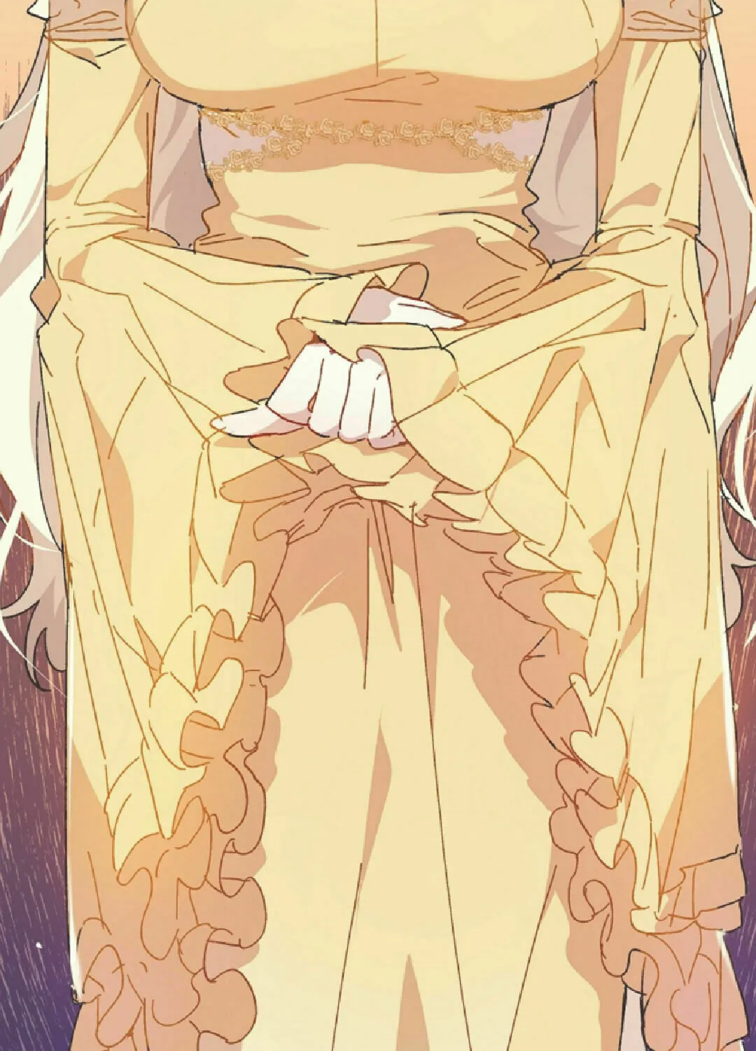Read Crazy Like a Fox chapter 5 image 5 on Lezhin