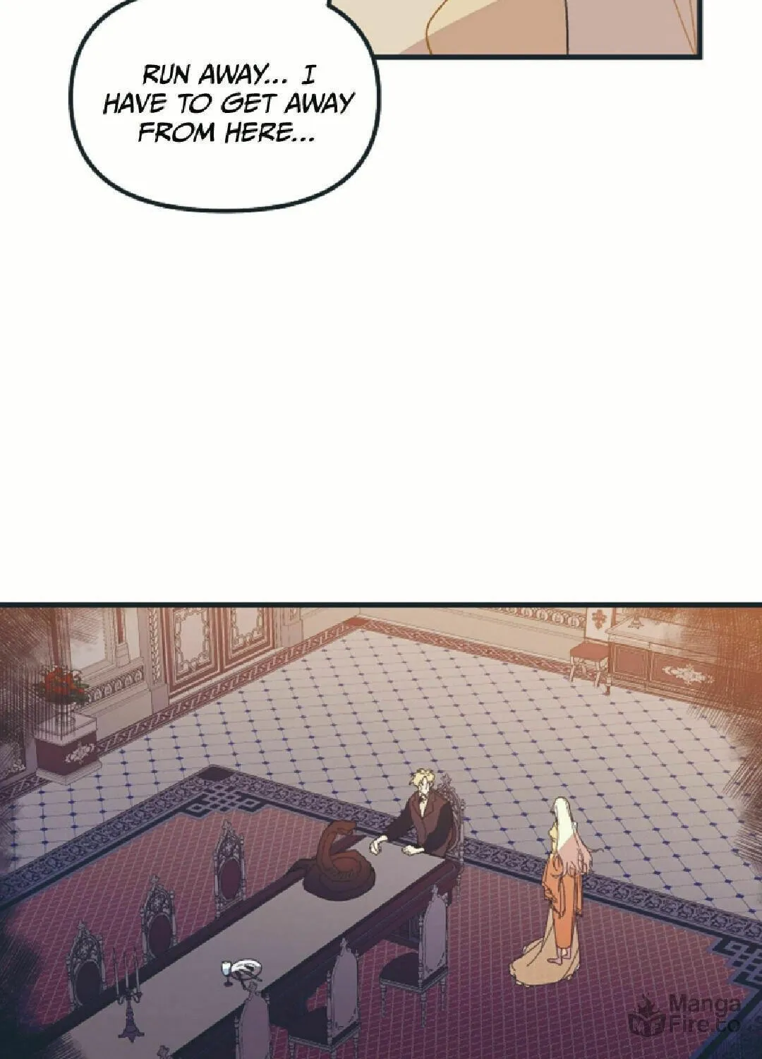 Read Crazy Like a Fox chapter 5 image 51 on Lezhin