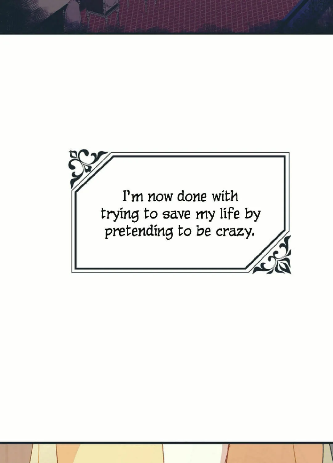 Read Crazy Like a Fox chapter 5 image 52 on Lezhin