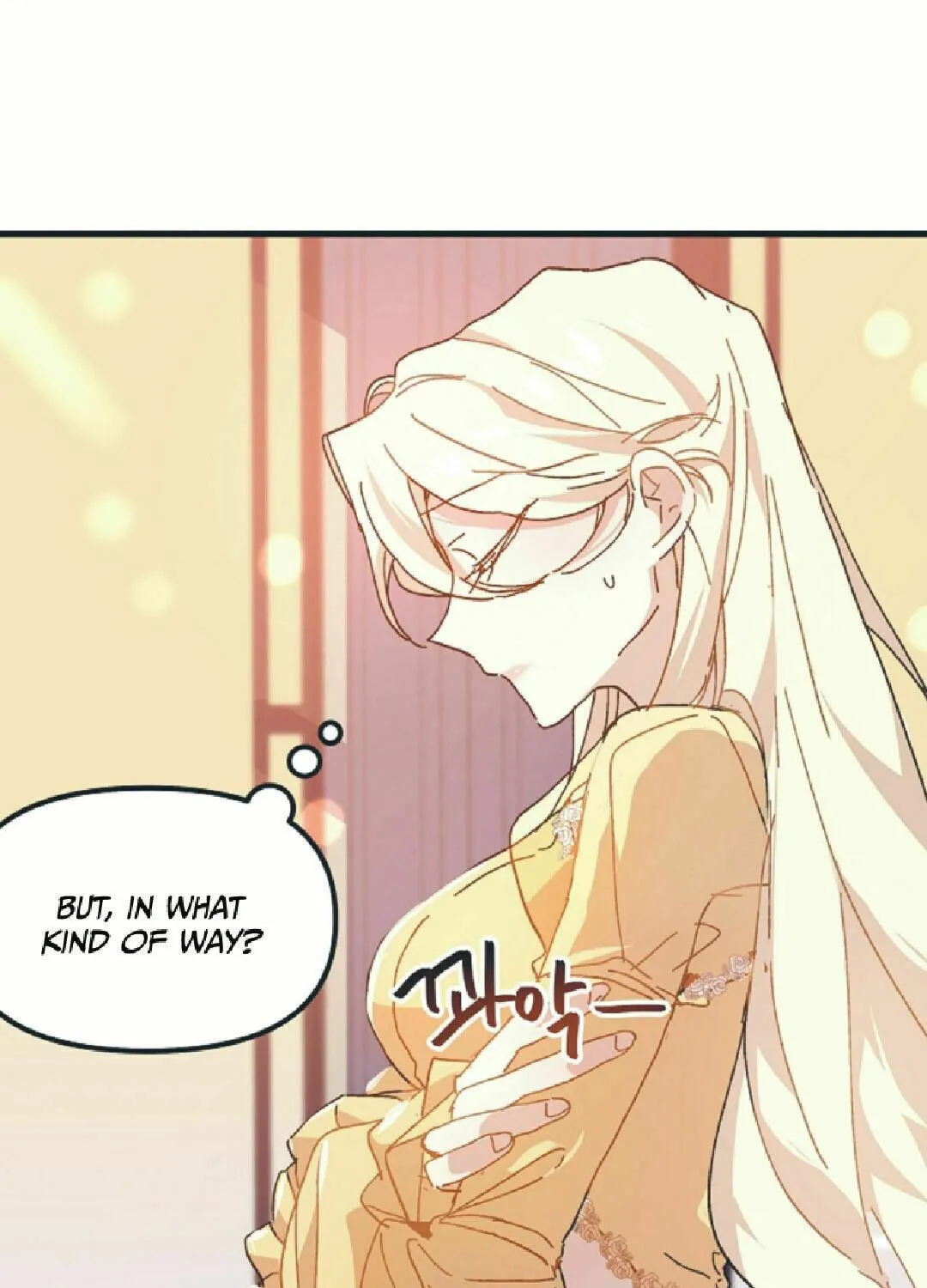 Read Crazy Like a Fox chapter 5 image 60 on Lezhin