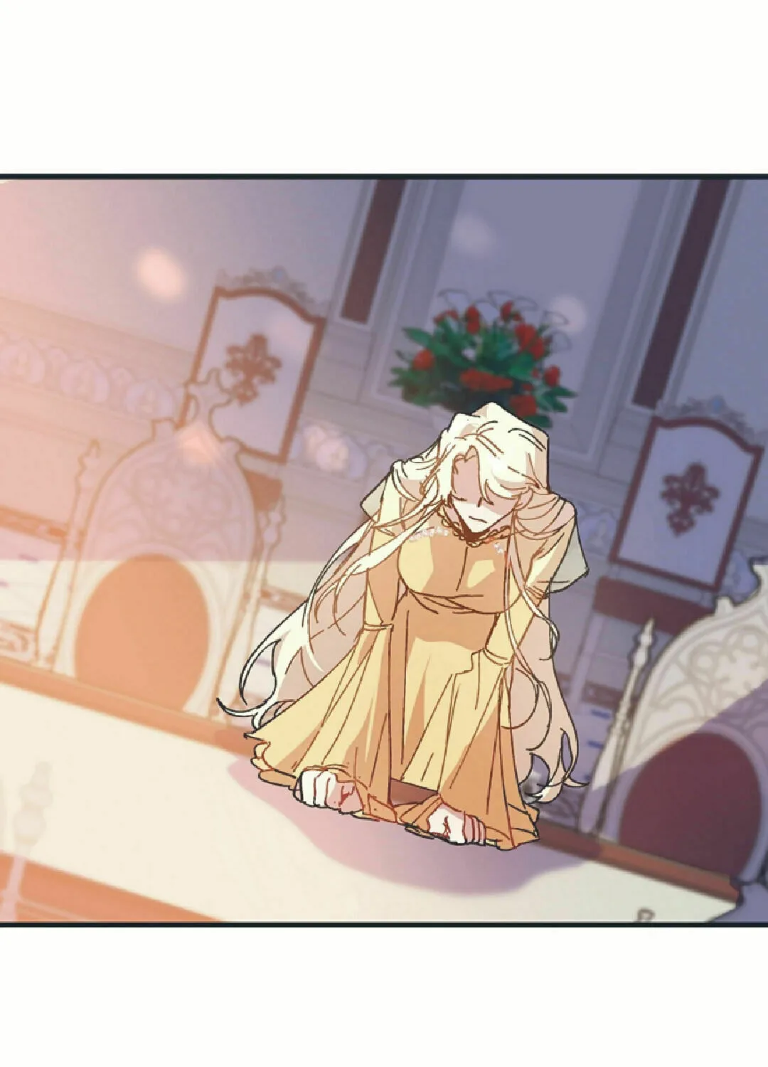 Read Crazy Like a Fox chapter 5 image 66 on Lezhin