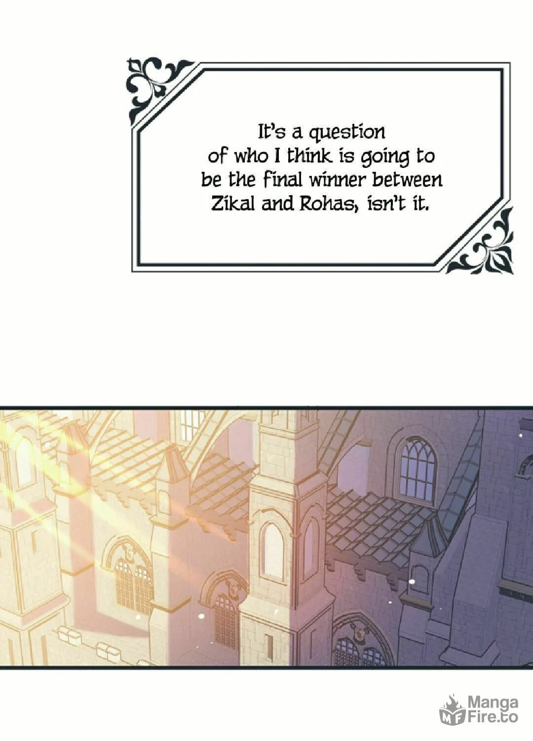 Read Crazy Like a Fox chapter 5 image 7 on Lezhin