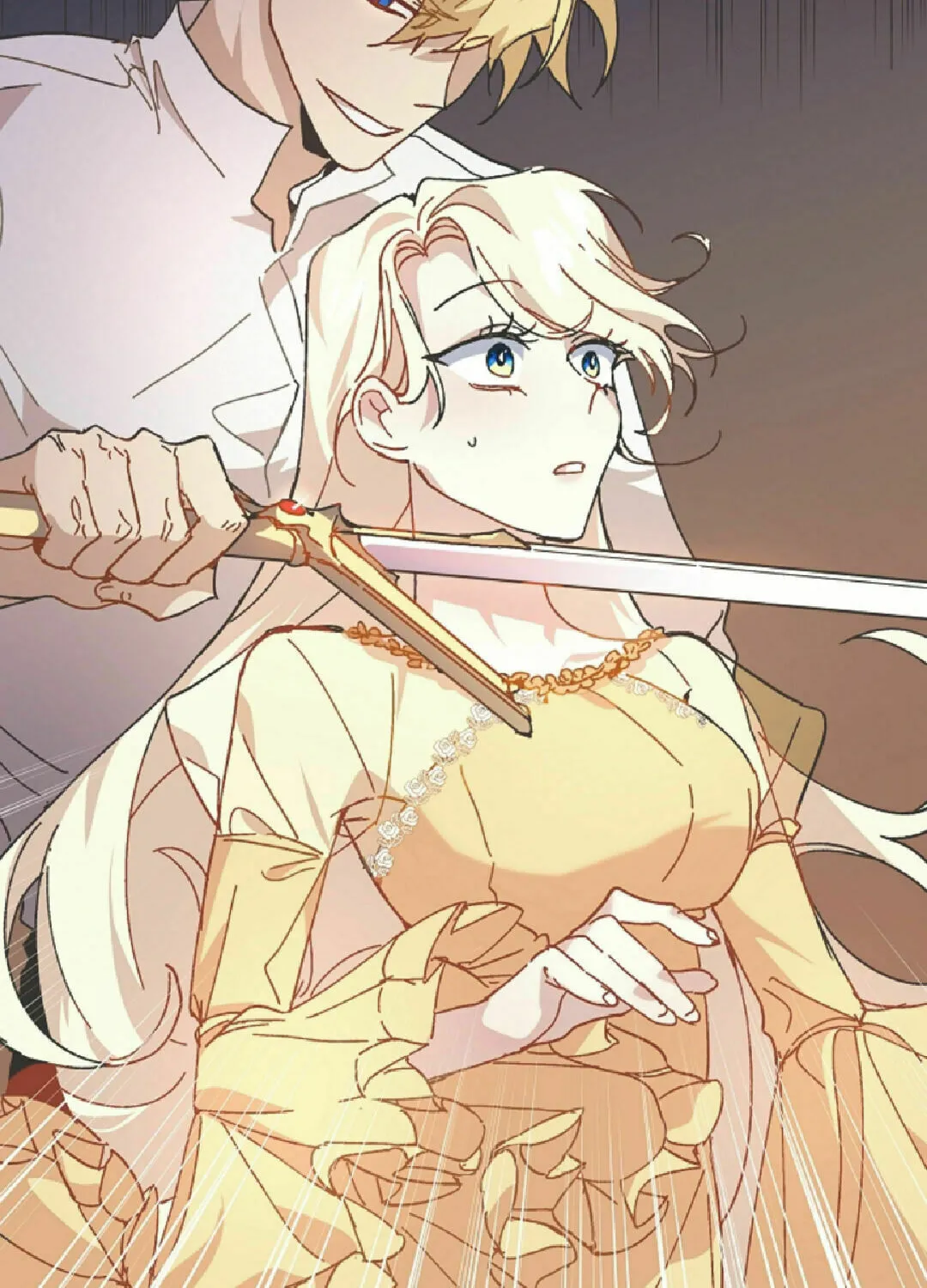 Read Crazy Like a Fox chapter 5 image 76 on Lezhin
