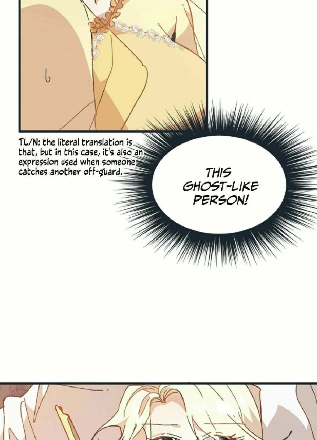 Read Crazy Like a Fox chapter 5 image 80 on Lezhin