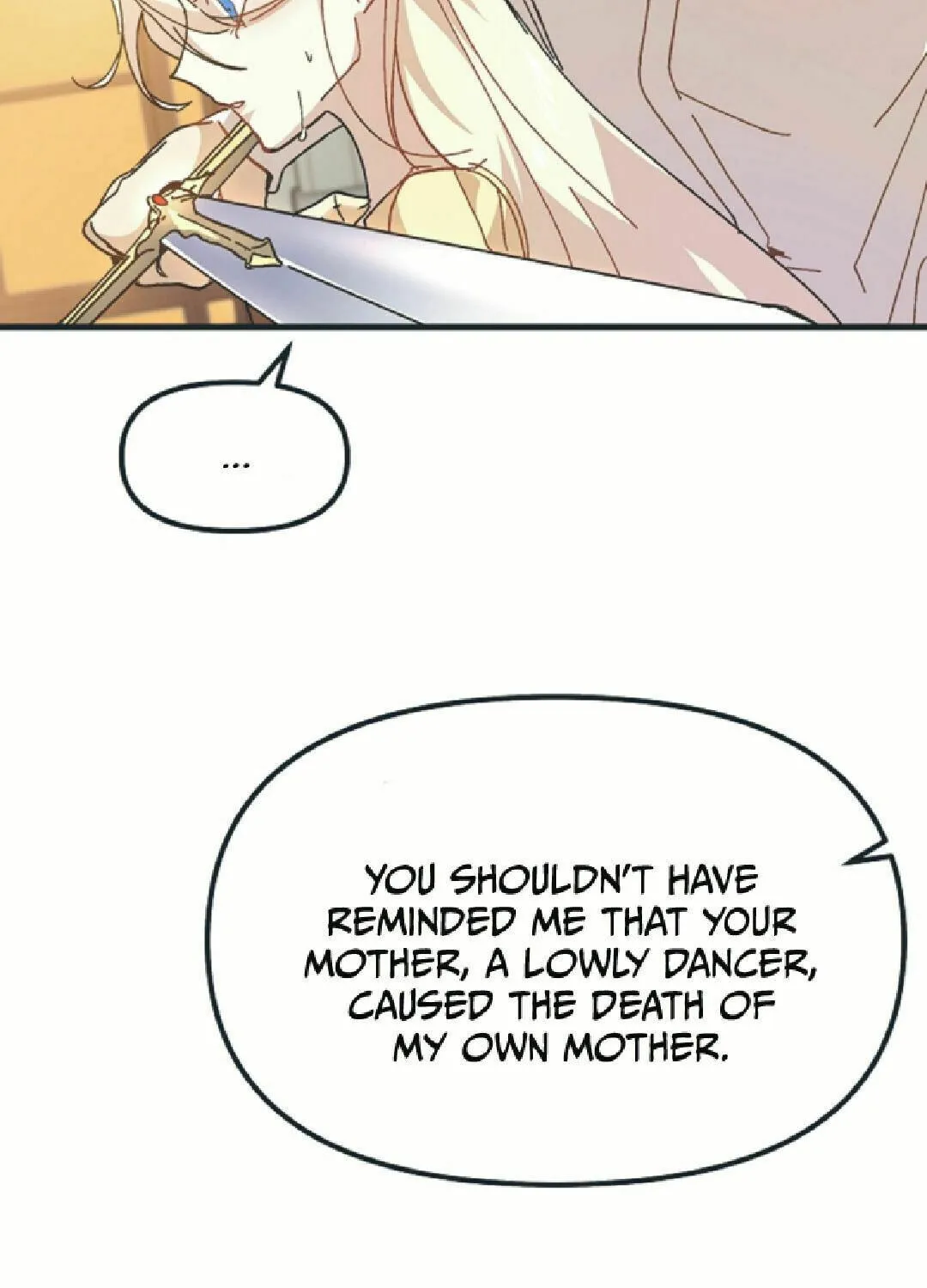 Read Crazy Like a Fox chapter 5 image 87 on Lezhin