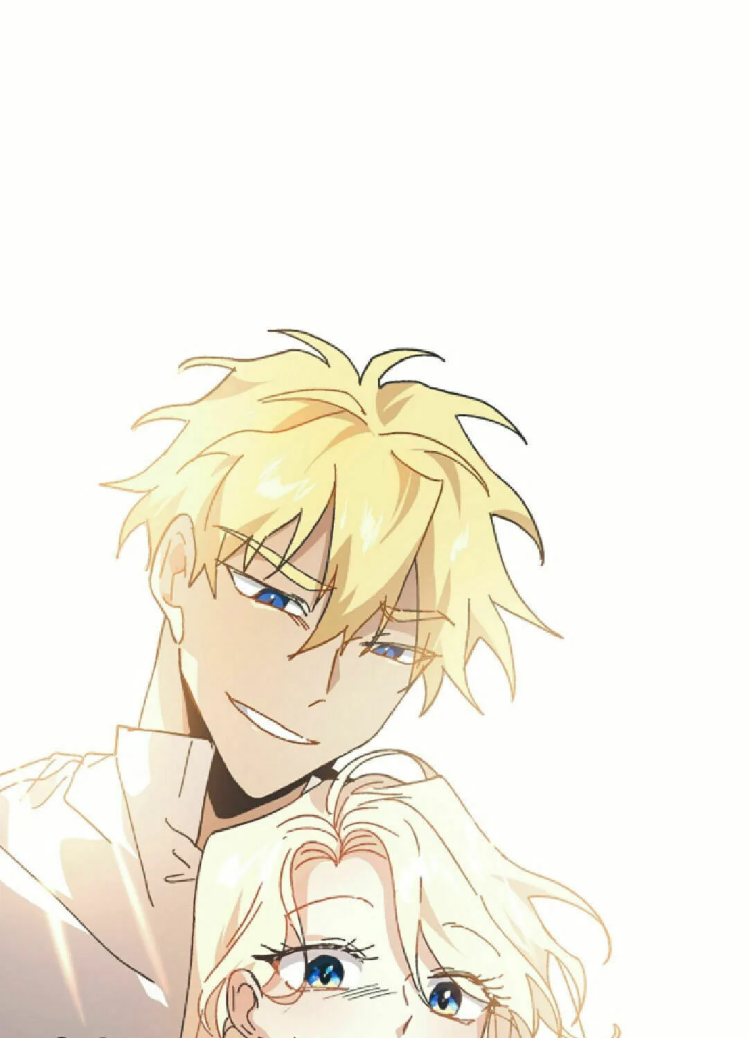 Read Crazy Like a Fox chapter 5 image 89 on Lezhin