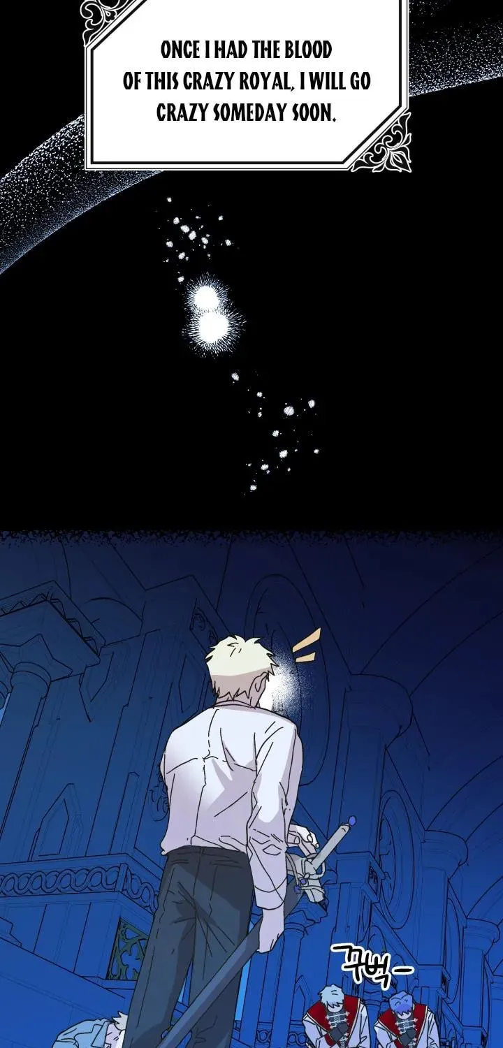 Read Crazy Like a Fox chapter 50 image 102 on Lezhin