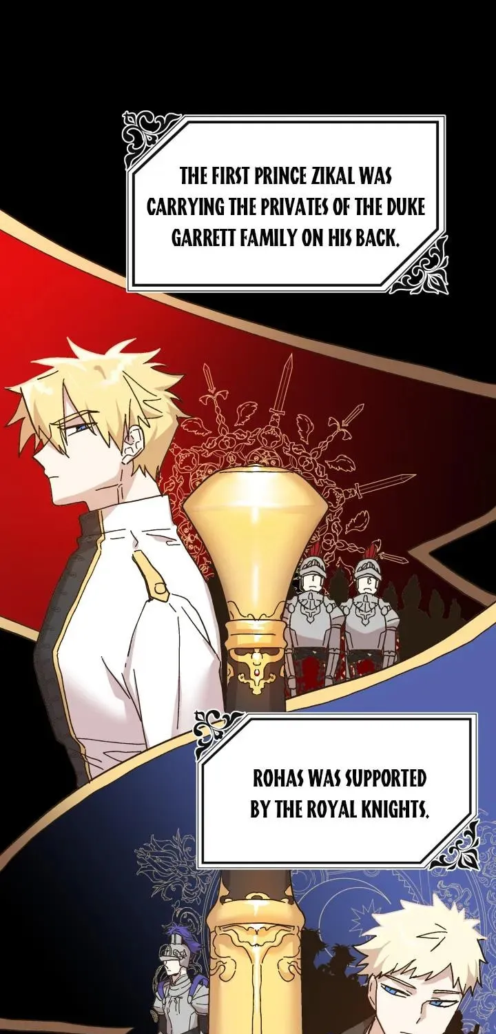 Read Crazy Like a Fox chapter 50 image 66 on Lezhin