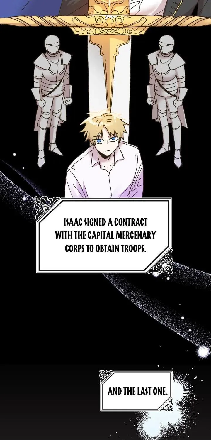 Read Crazy Like a Fox chapter 50 image 68 on Lezhin