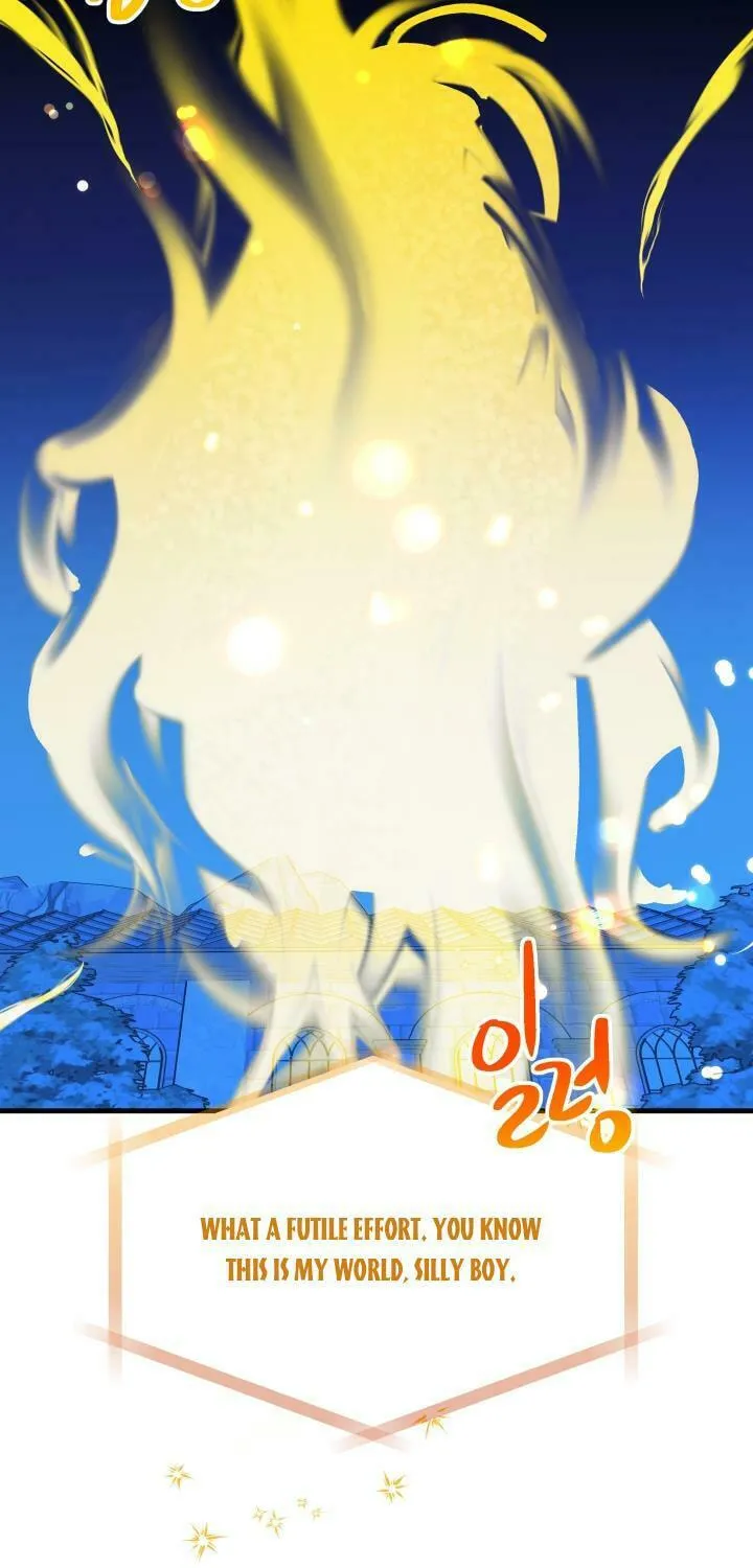 Read Crazy Like a Fox chapter 51 image 44 on Lezhin