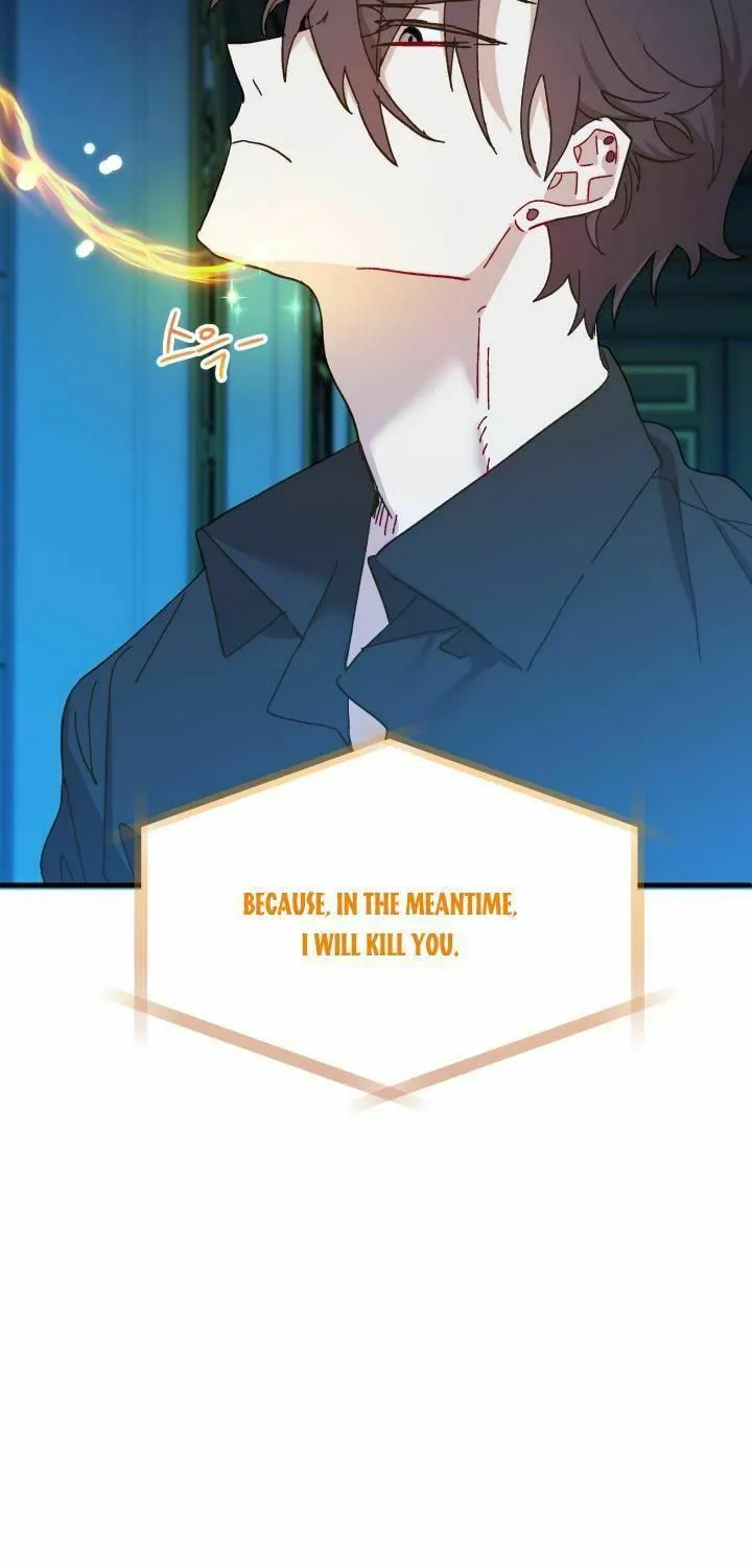 Read Crazy Like a Fox chapter 51 image 8 on Lezhin