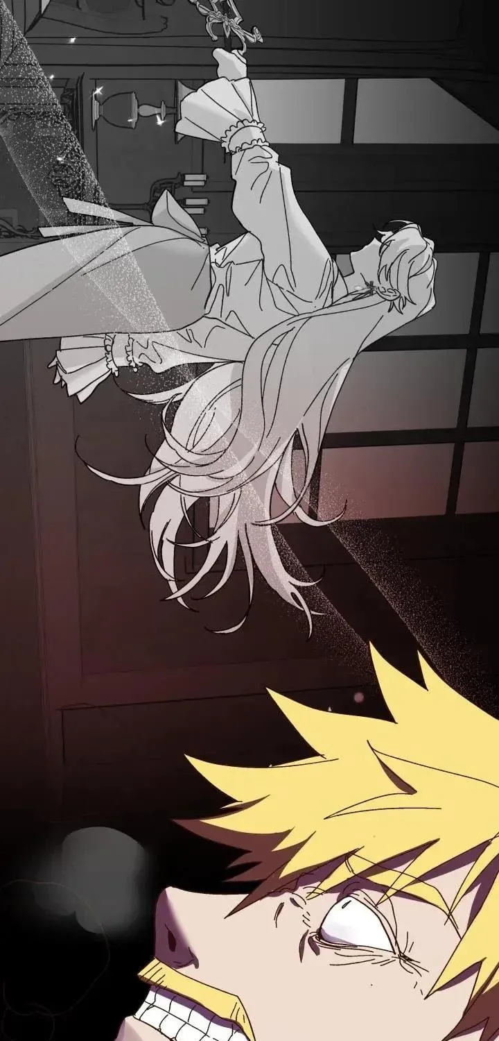Read Crazy Like a Fox chapter 52 image 70 on Lezhin