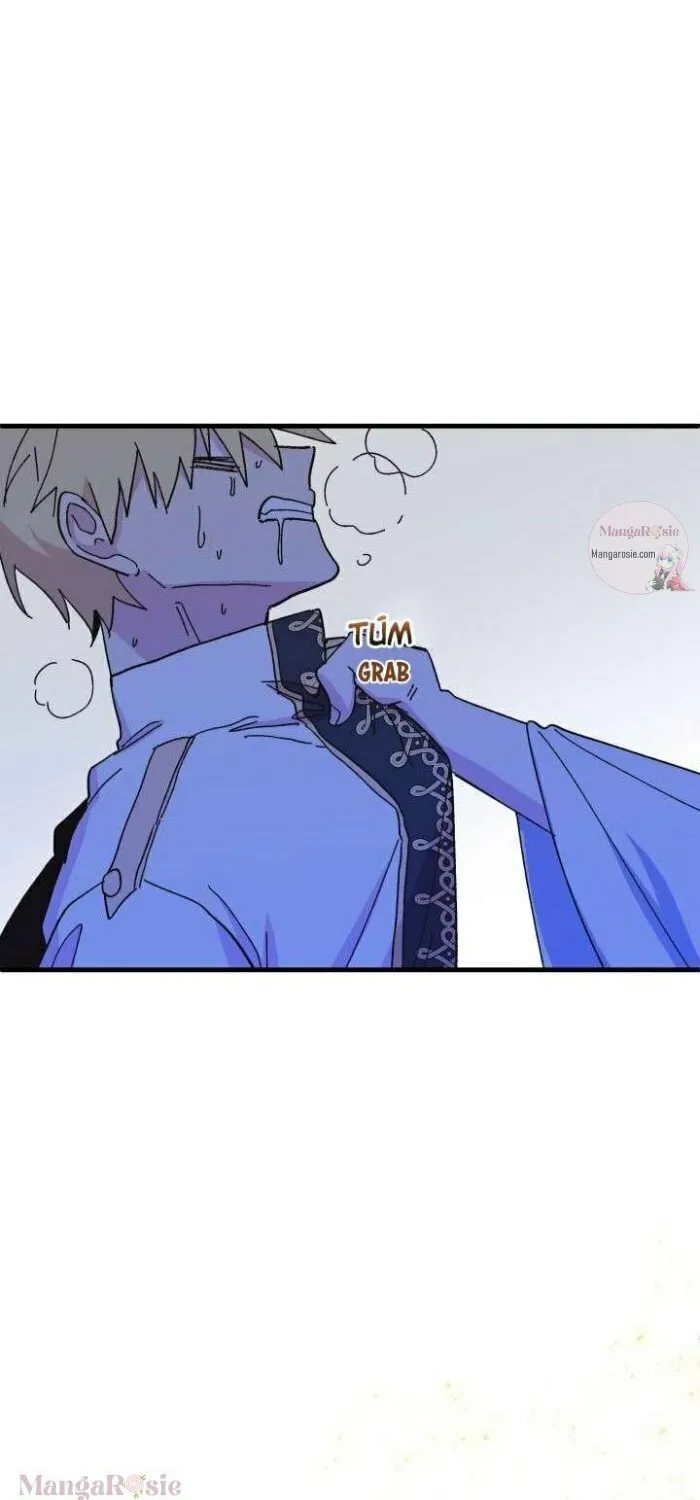 Read Crazy Like a Fox chapter 53 image 117 on Lezhin