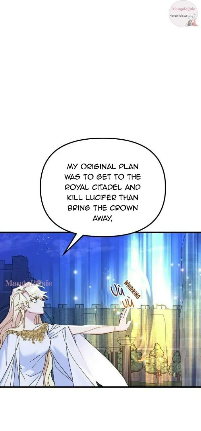 Read Crazy Like a Fox chapter 53 image 17 on Lezhin