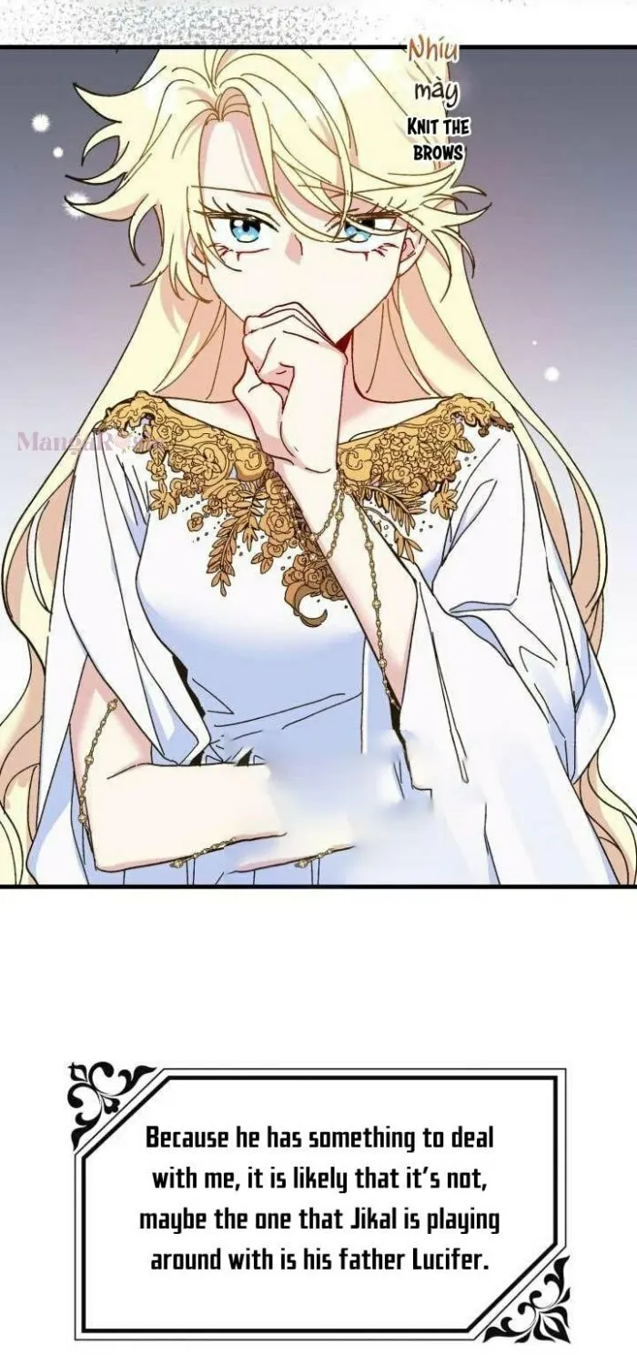 Read Crazy Like a Fox chapter 53 image 24 on Lezhin