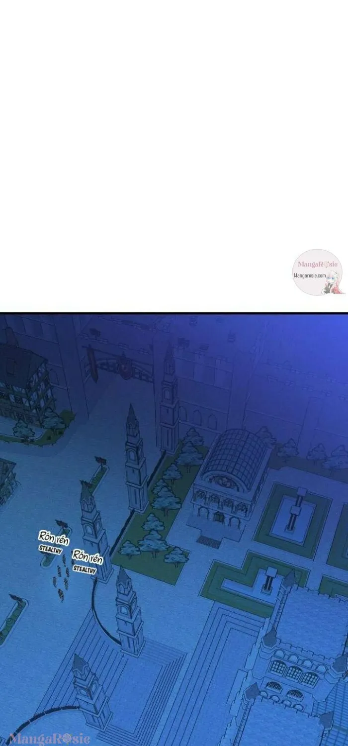 Read Crazy Like a Fox chapter 53 image 41 on Lezhin