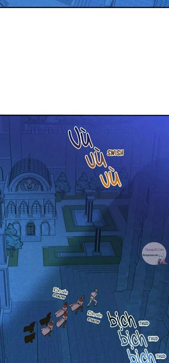 Read Crazy Like a Fox chapter 53 image 42 on Lezhin